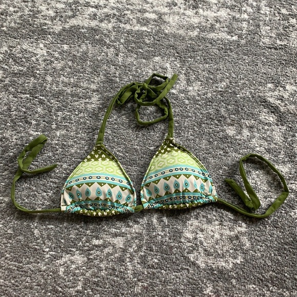 Hollister bikini top - Picture 1 of 3